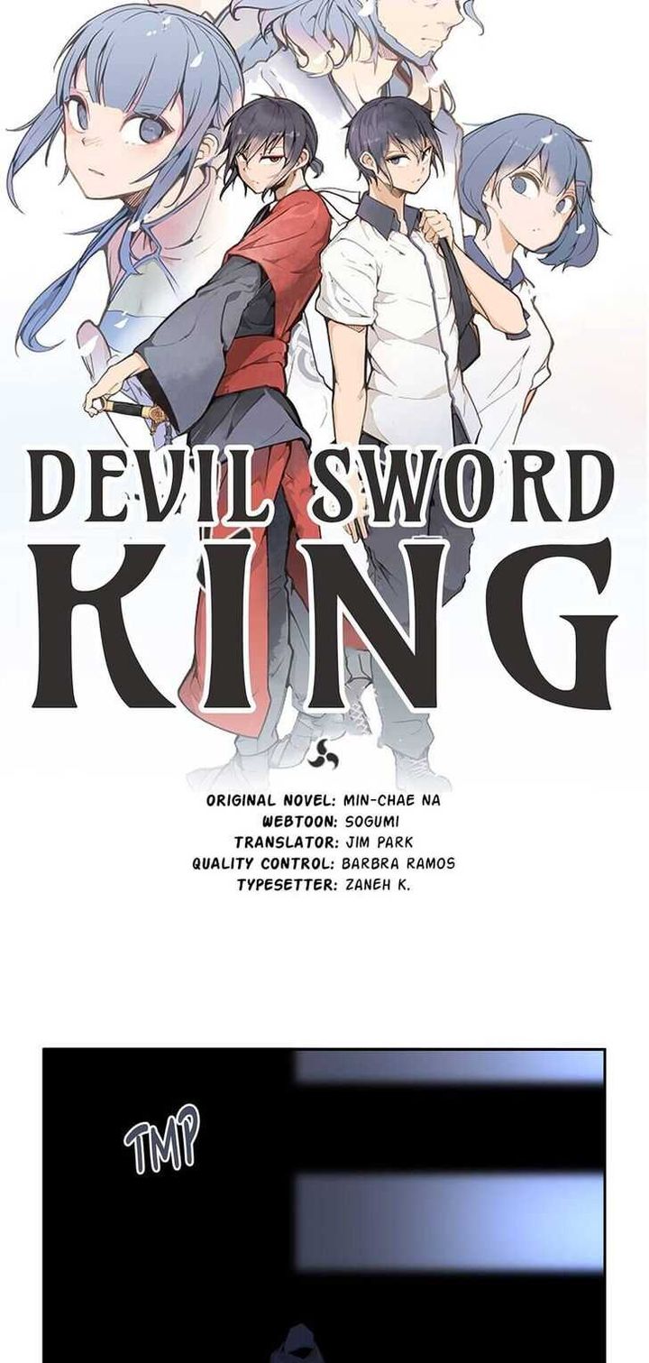 Devil Sword King 173 14