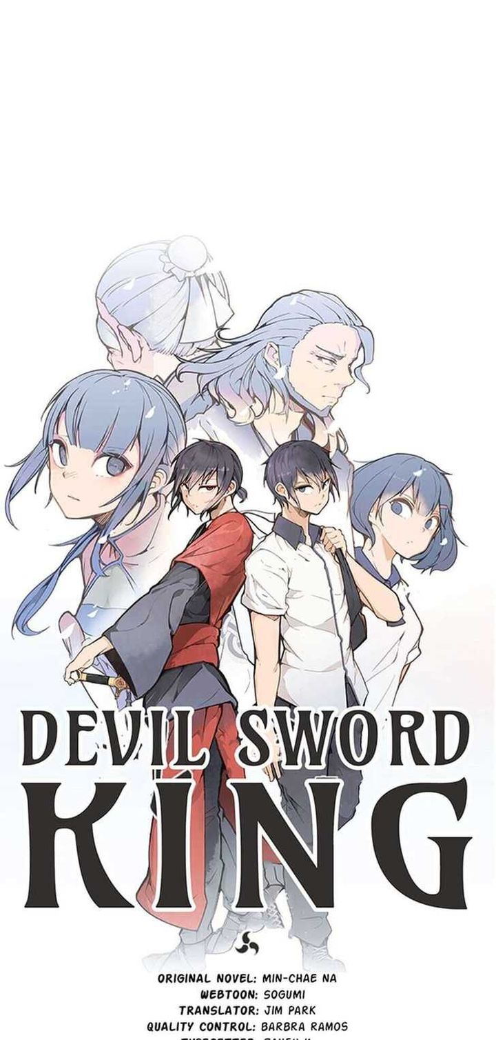 Devil Sword King 176 4