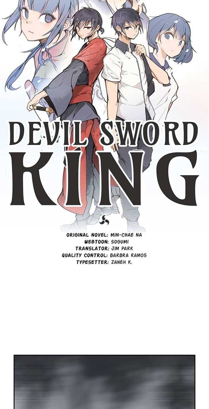 Devil Sword King 178 6