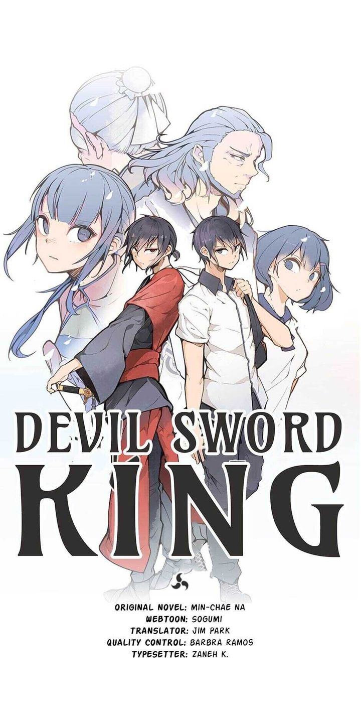 Devil Sword King 194 1