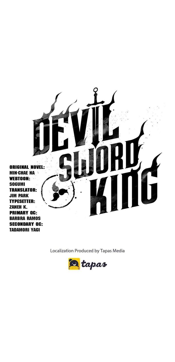 Devil Sword King 224 10