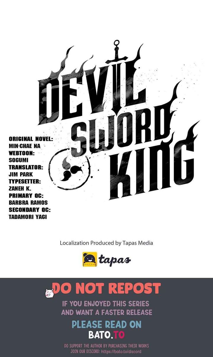 Devil Sword King 229 51