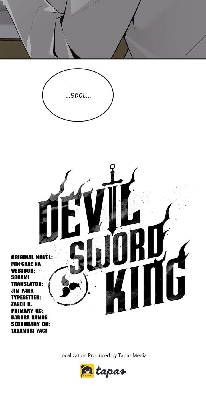 Devil Sword King 237 11