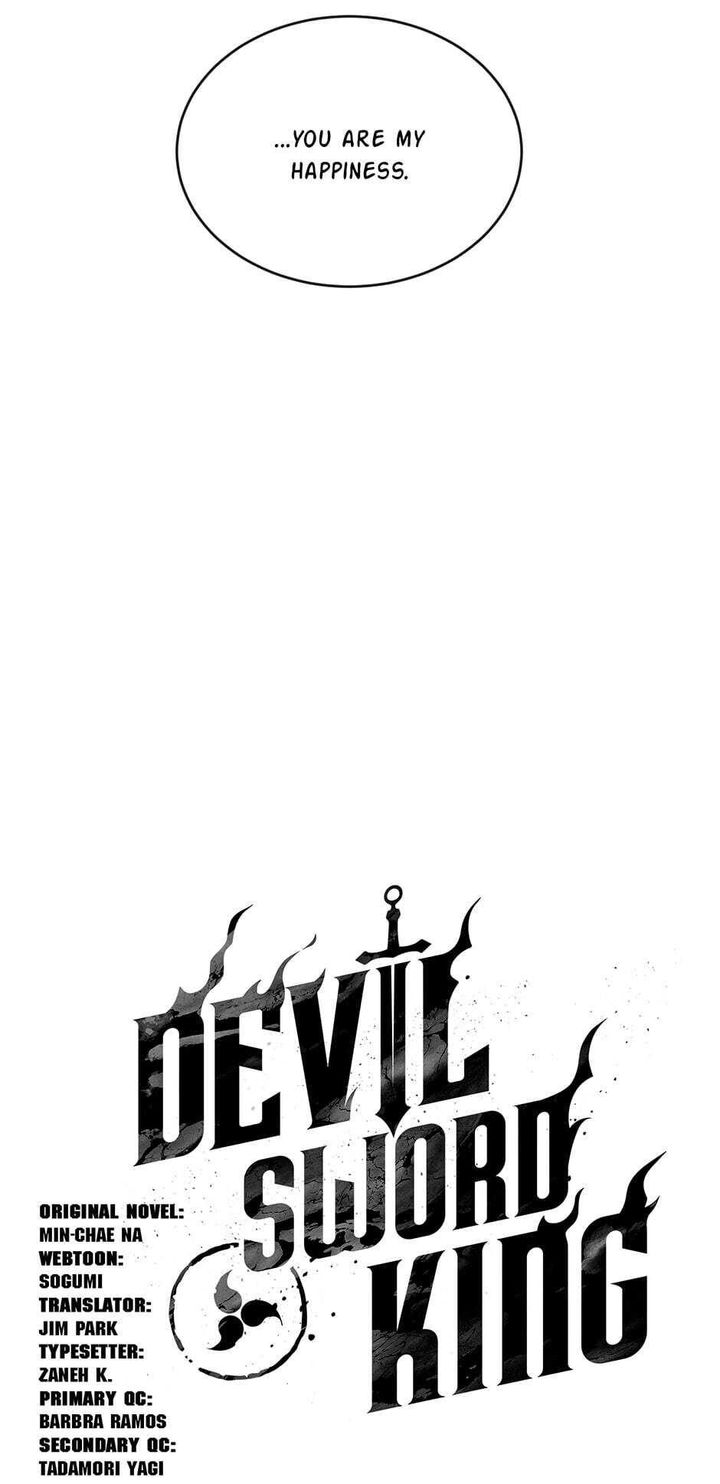 Devil Sword King 244 14