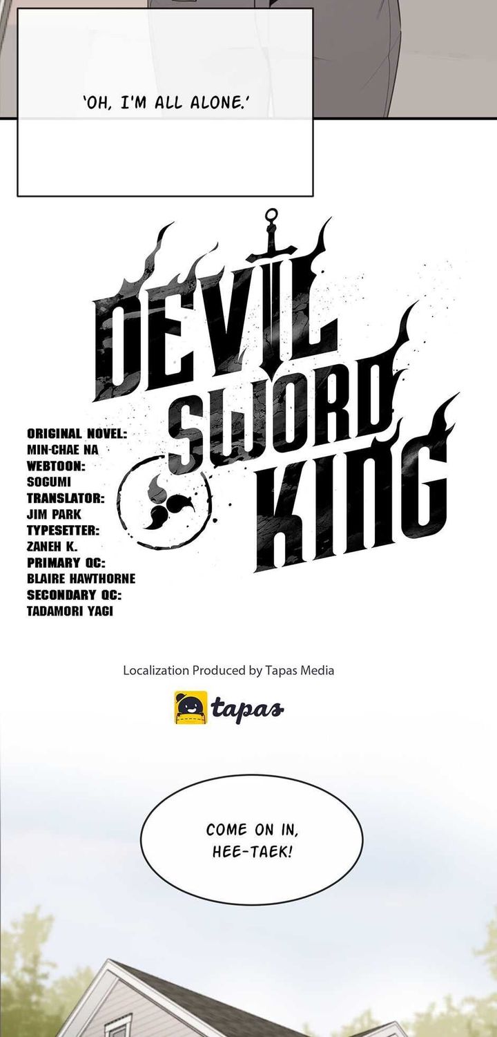 Devil Sword King 250 6