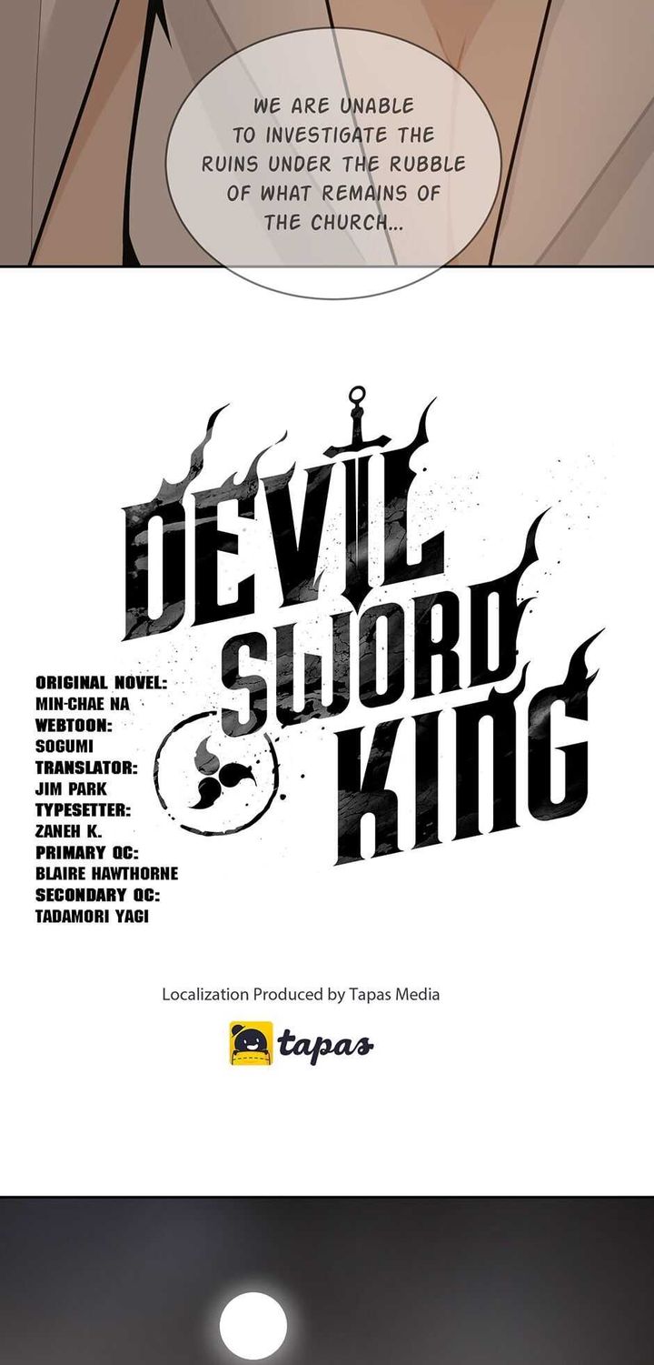 Devil Sword King 257 16