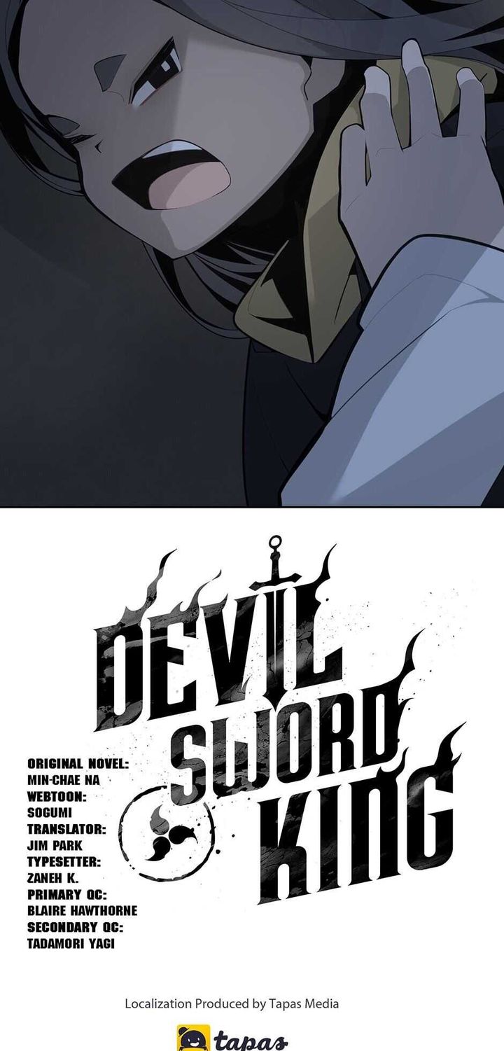 Devil Sword King 259 13