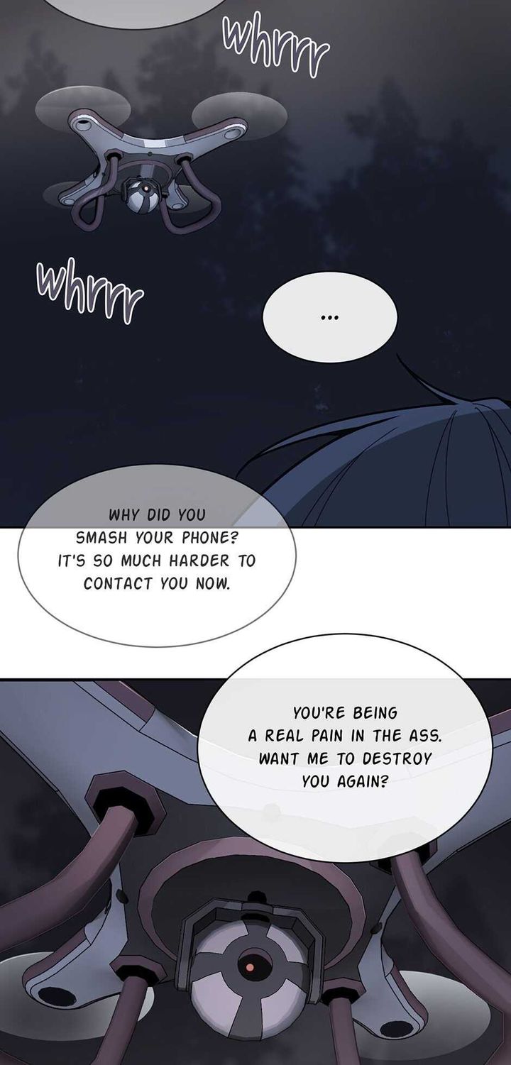 Devil Sword King 259 19