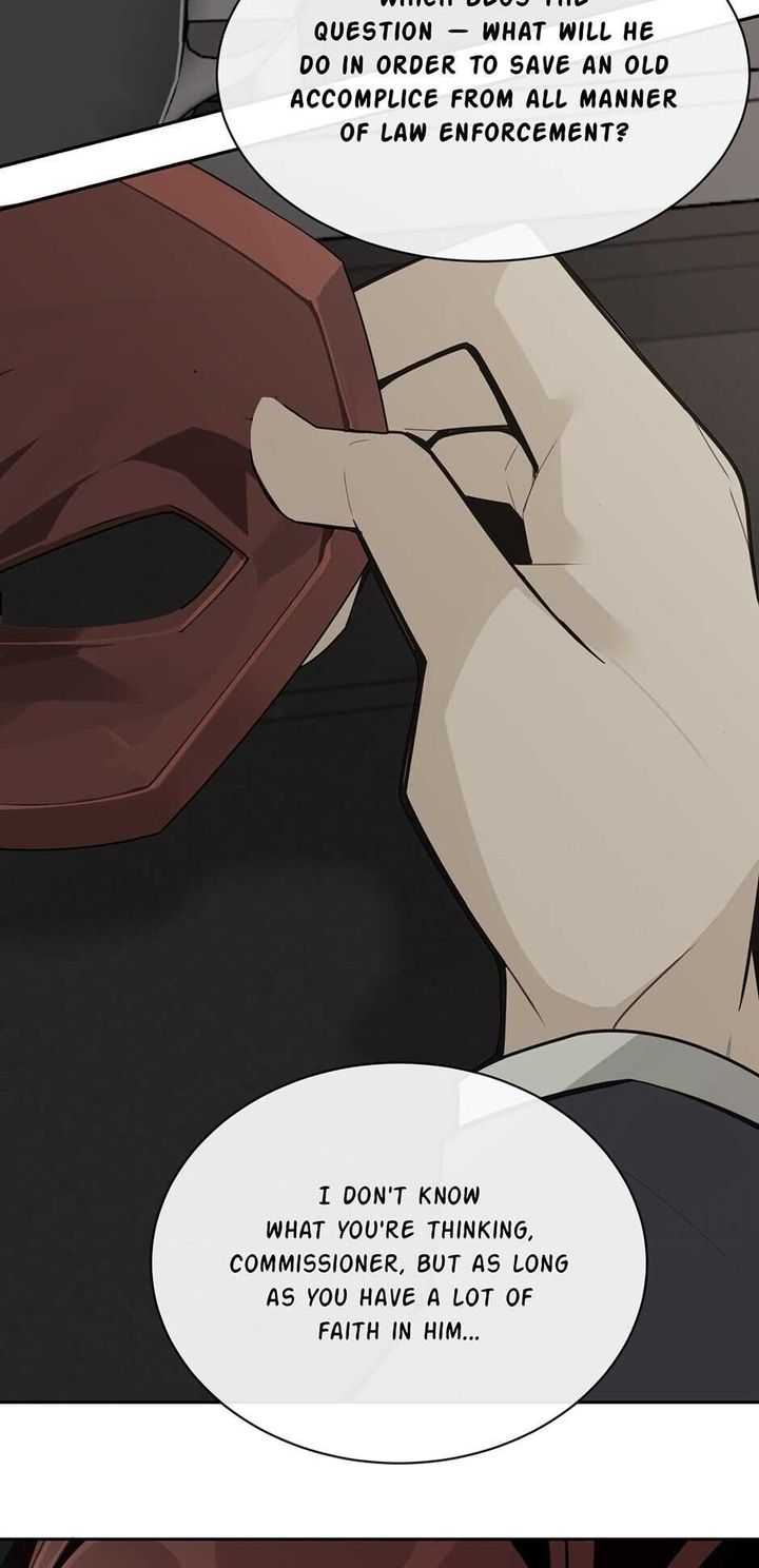 Devil Sword King 259 7