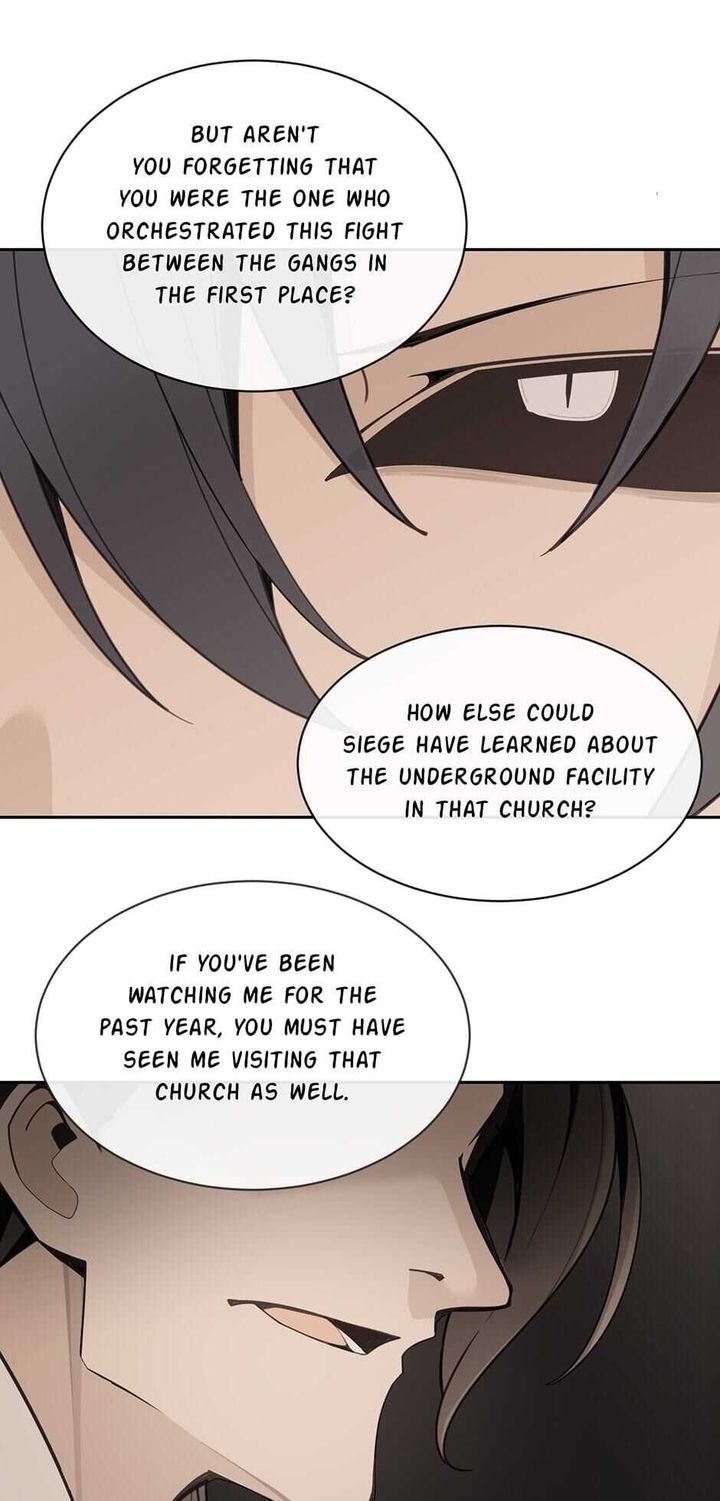Devil Sword King 263 11