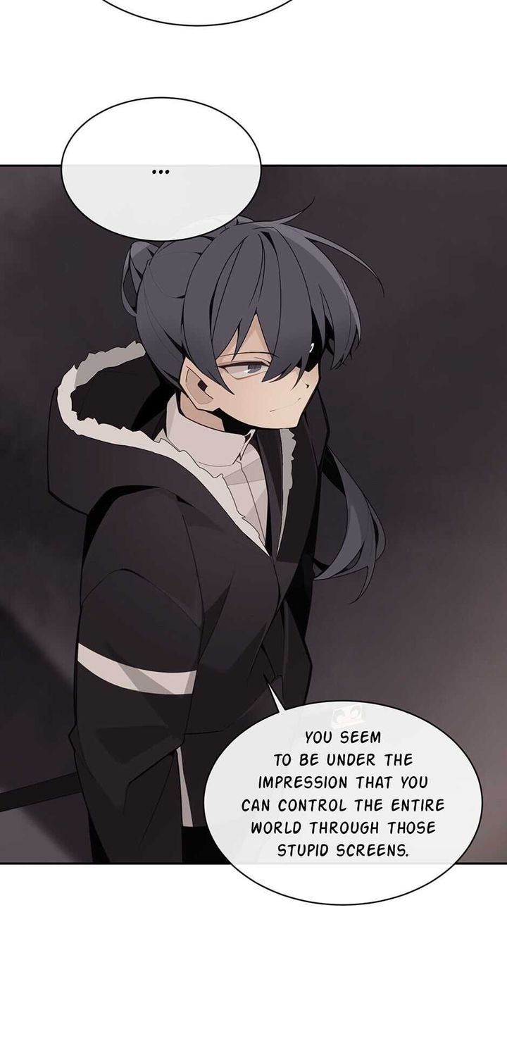 Devil Sword King 263 20