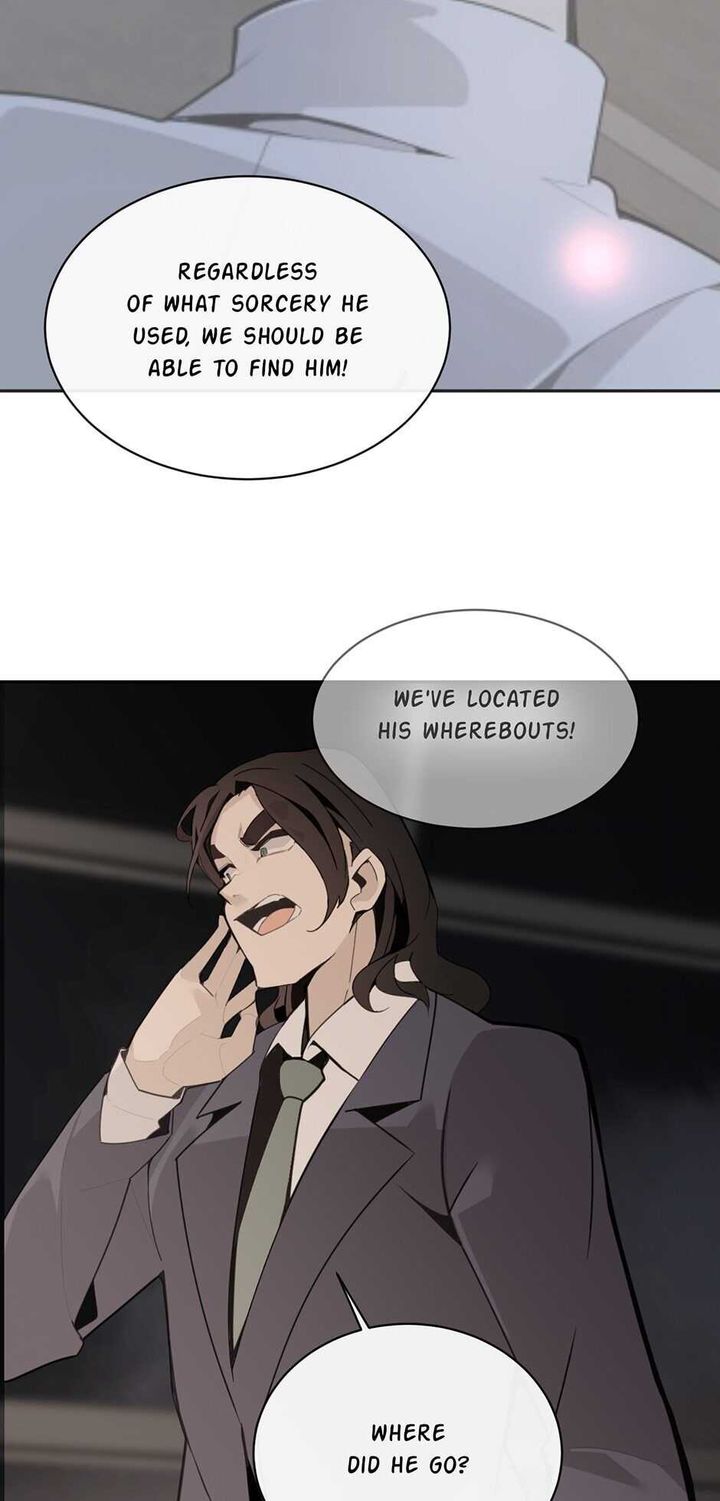 Devil Sword King 263 29