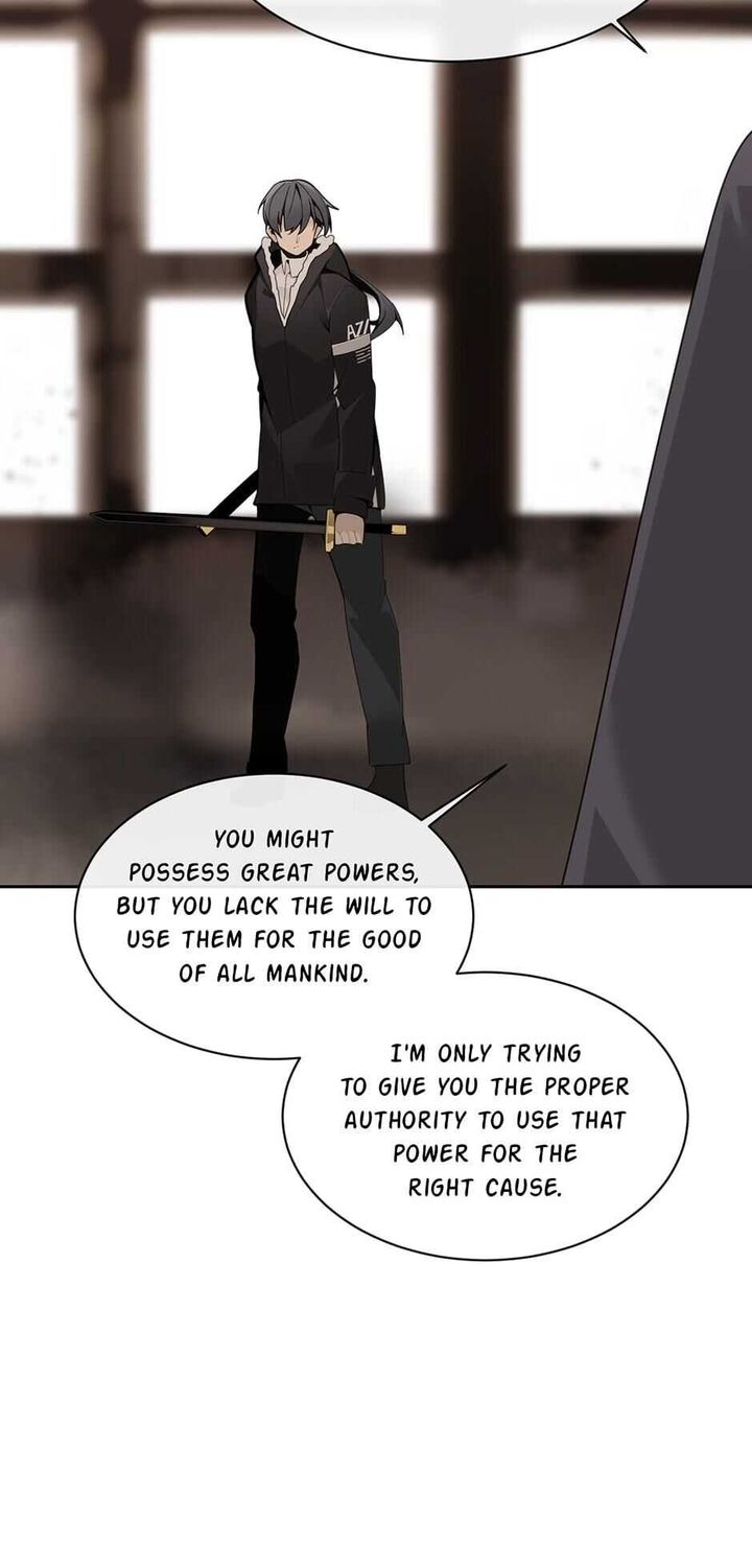Devil Sword King 263 3