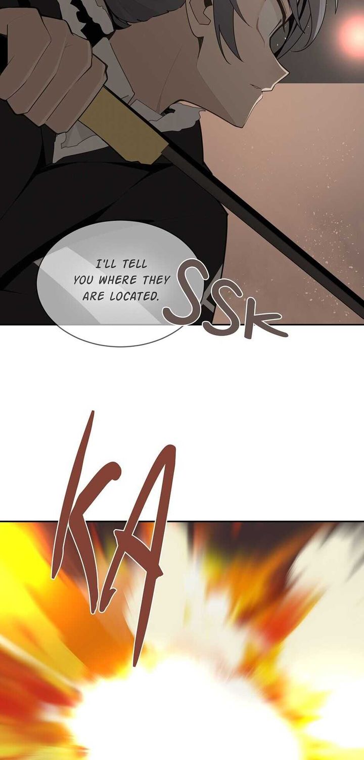 Devil Sword King 263 33