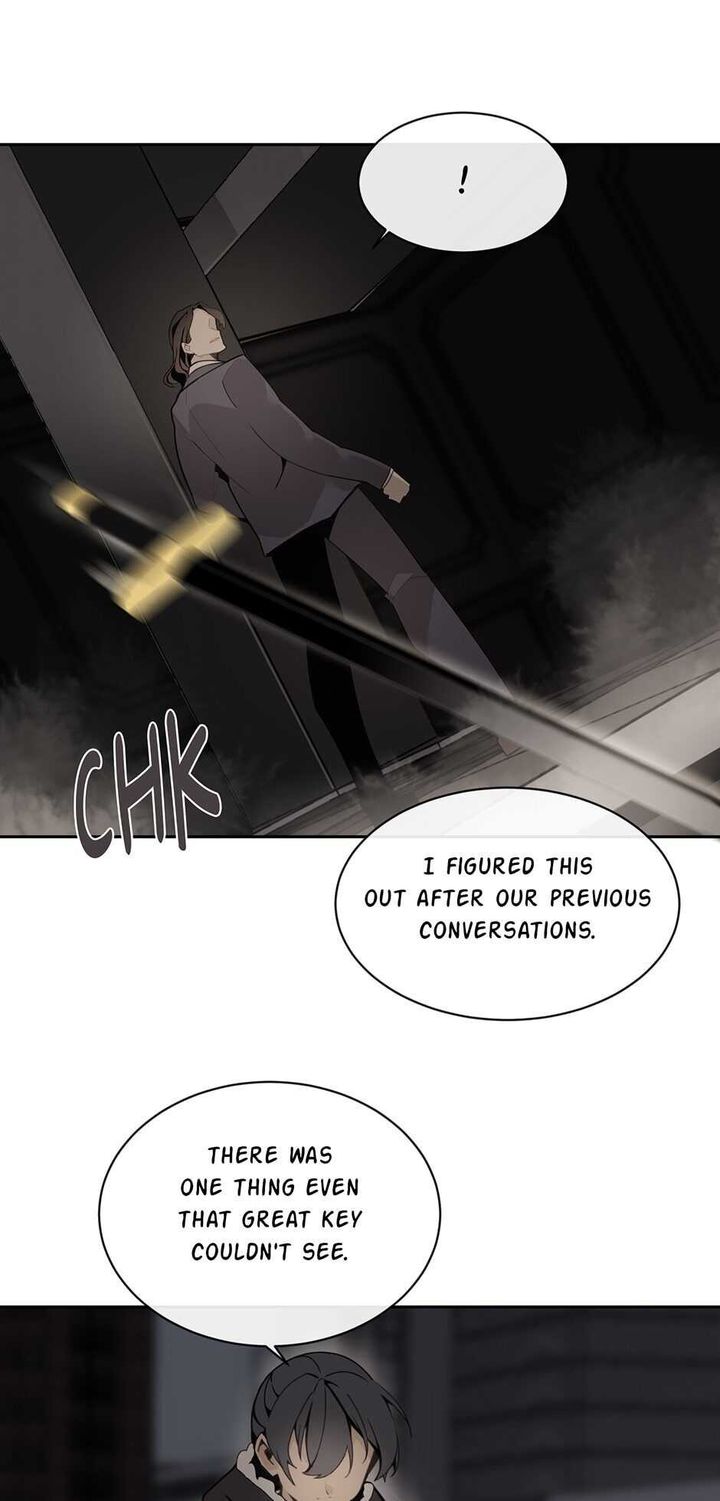 Devil Sword King 263 41