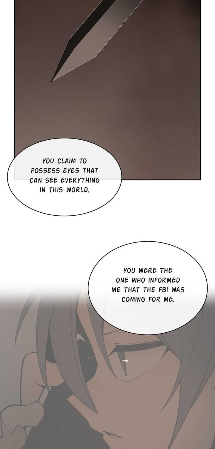 Devil Sword King 263 8