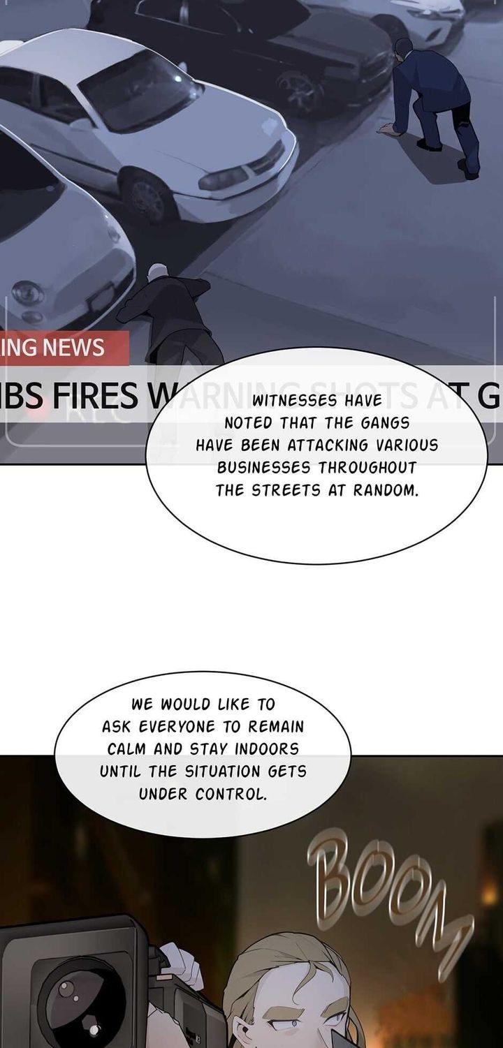 Devil Sword King 264 12
