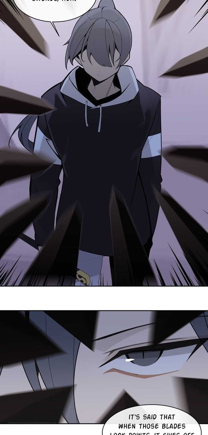 Devil Sword King 268 12