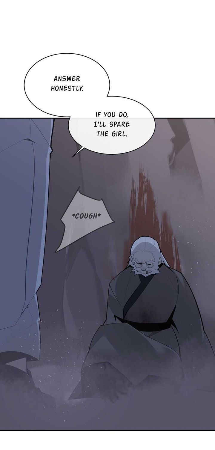 Devil Sword King 268 29