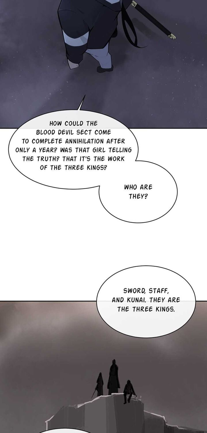 Devil Sword King 268 34