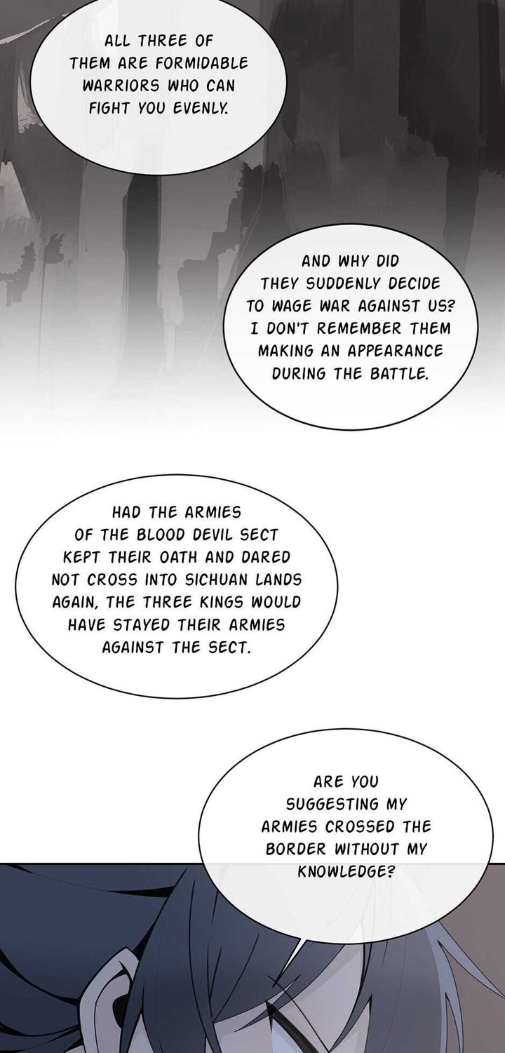 Devil Sword King 268 35