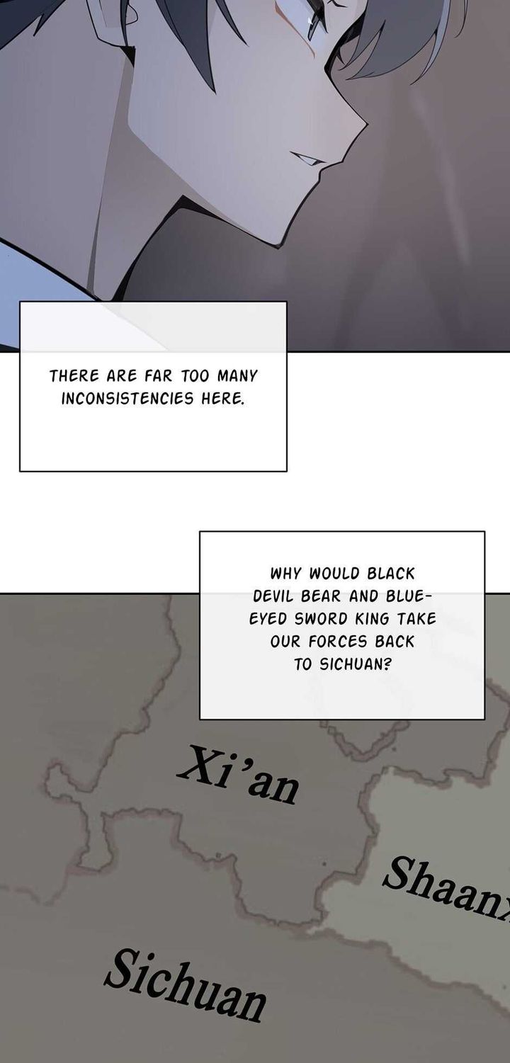 Devil Sword King 268 36
