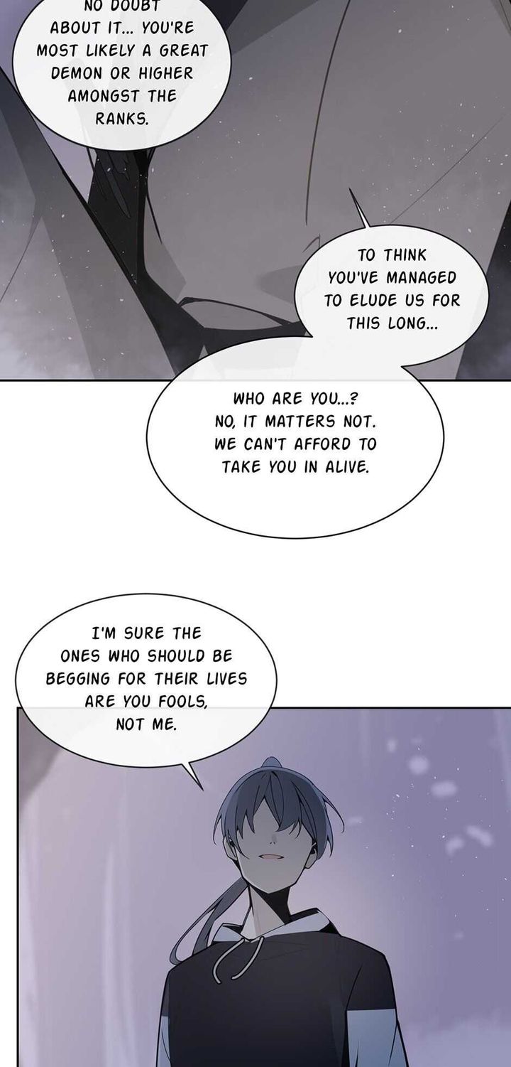 Devil Sword King 268 6