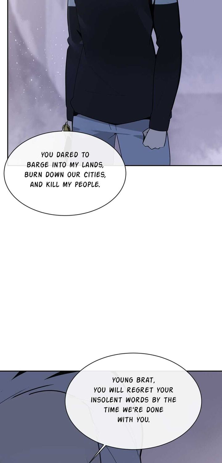 Devil Sword King 268 7