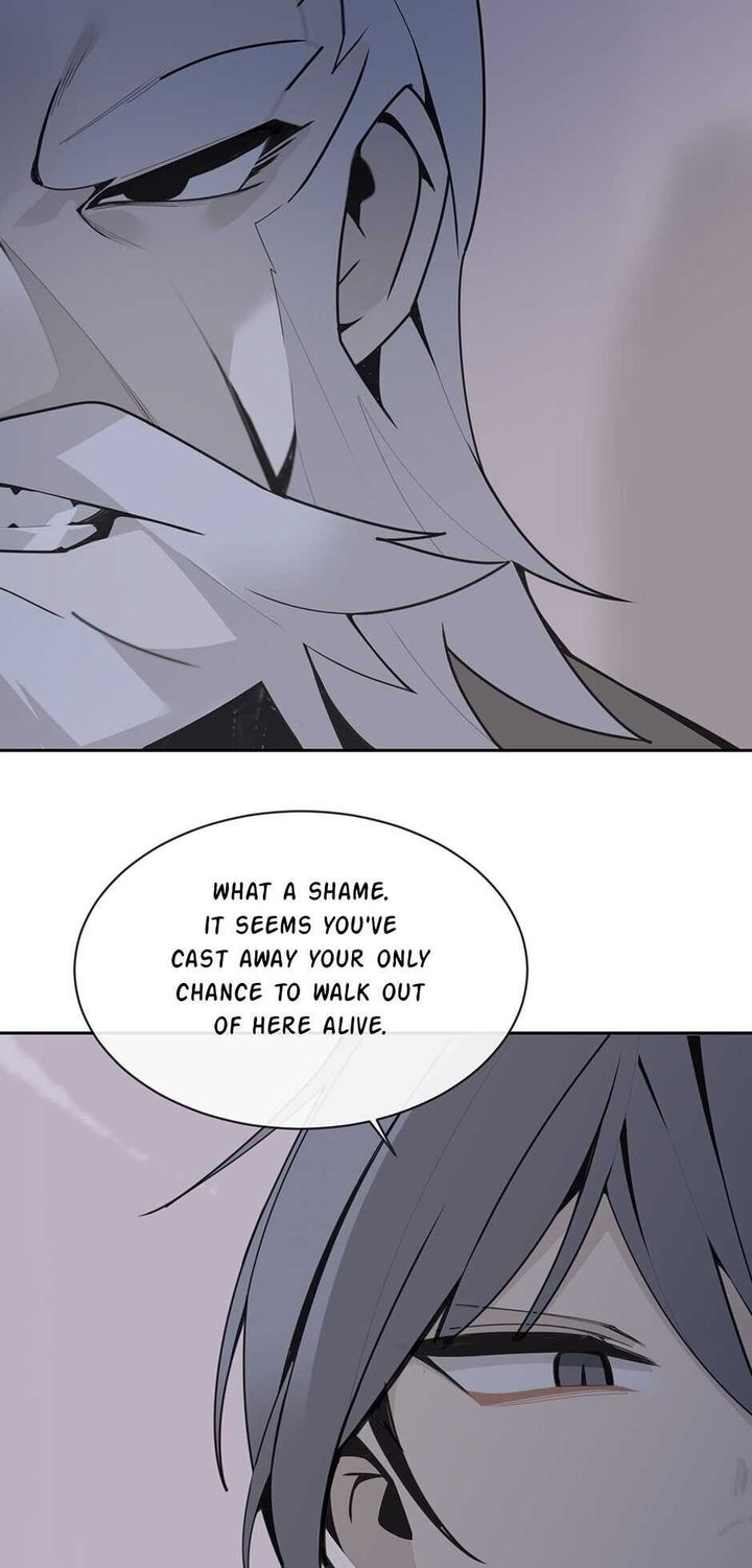 Devil Sword King 268 8
