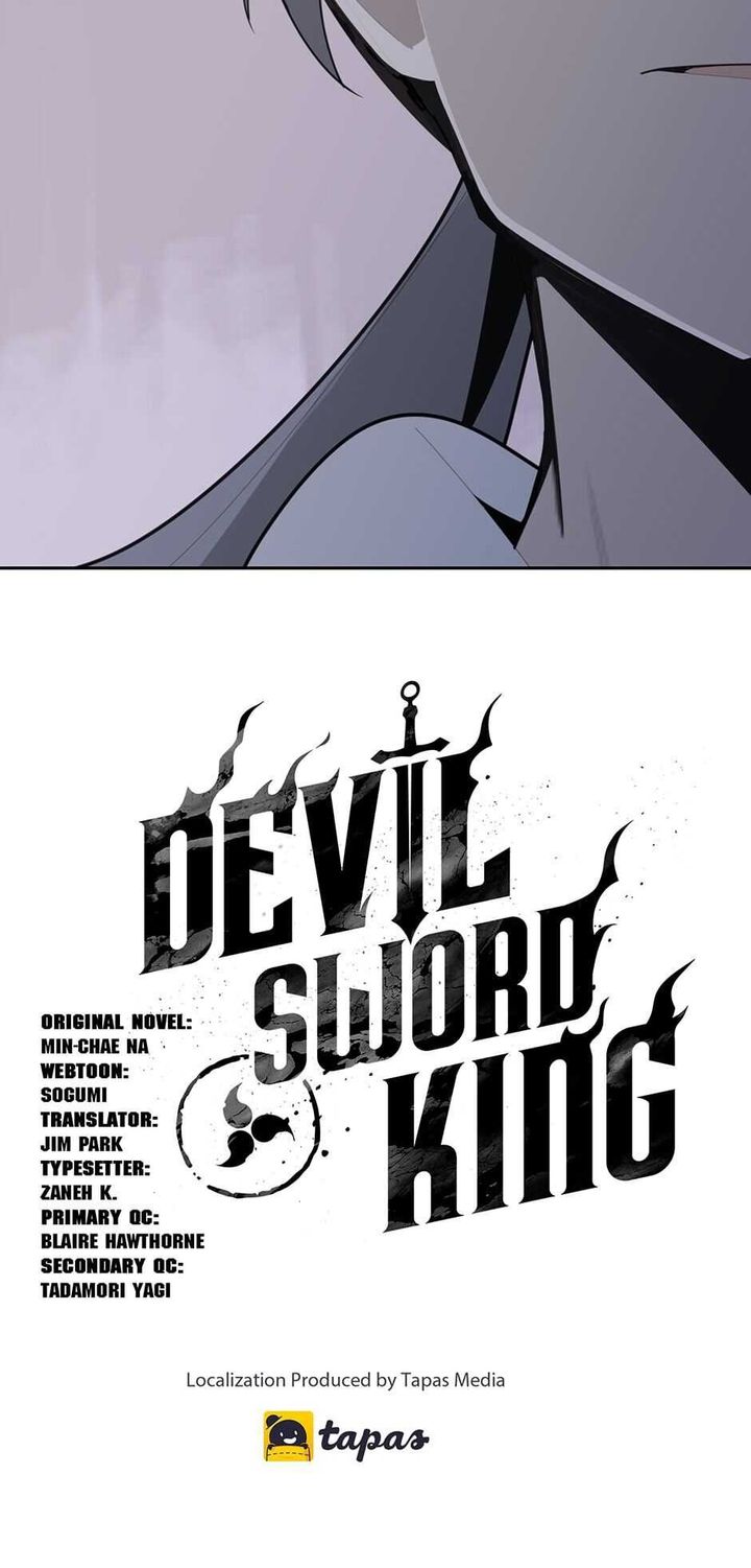 Devil Sword King 268 9