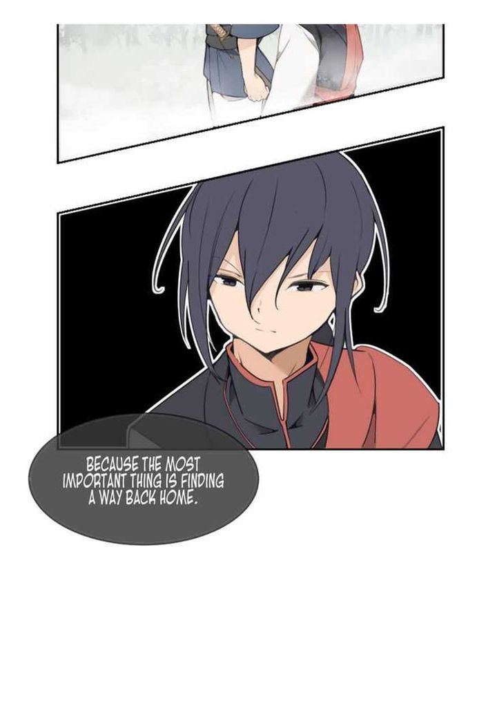 Devil Sword King 27 10