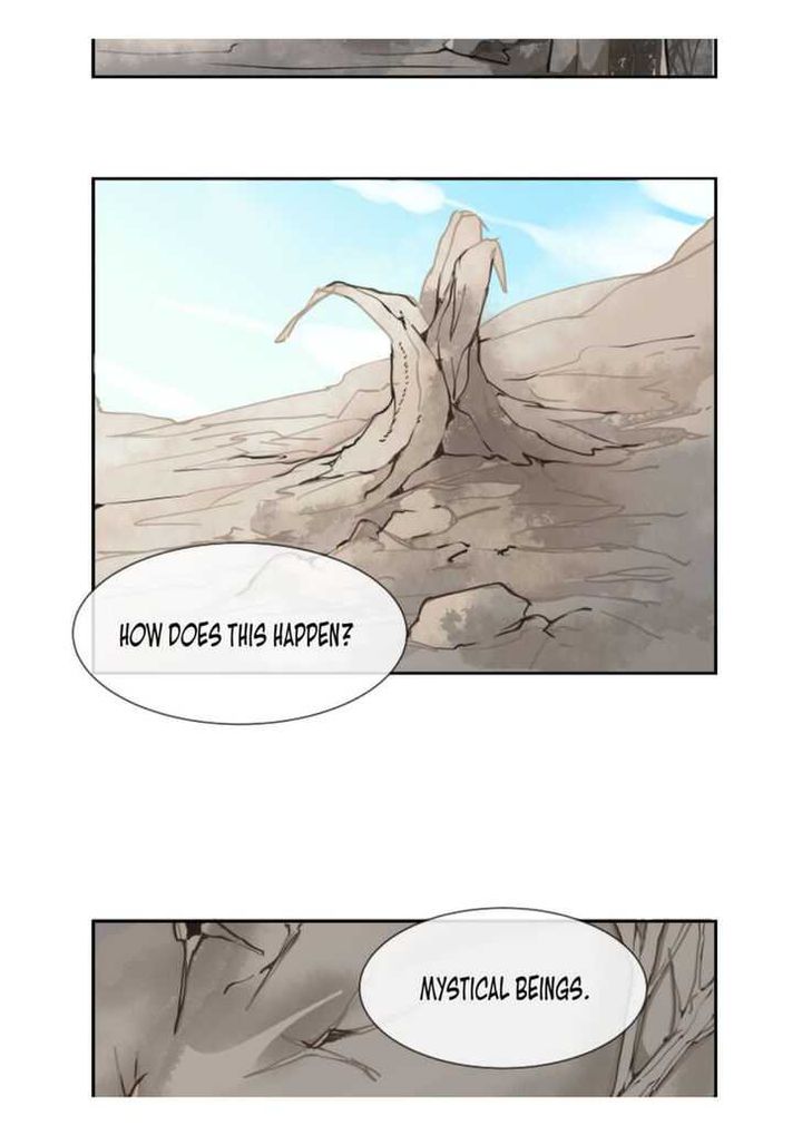 Devil Sword King 27 12