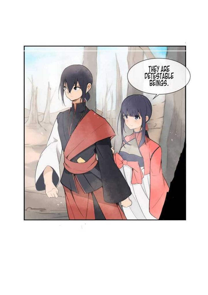 Devil Sword King 27 14