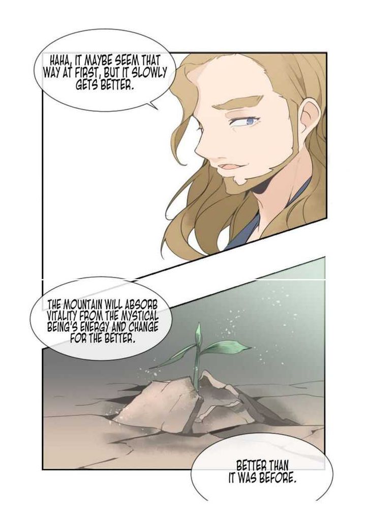 Devil Sword King 27 15