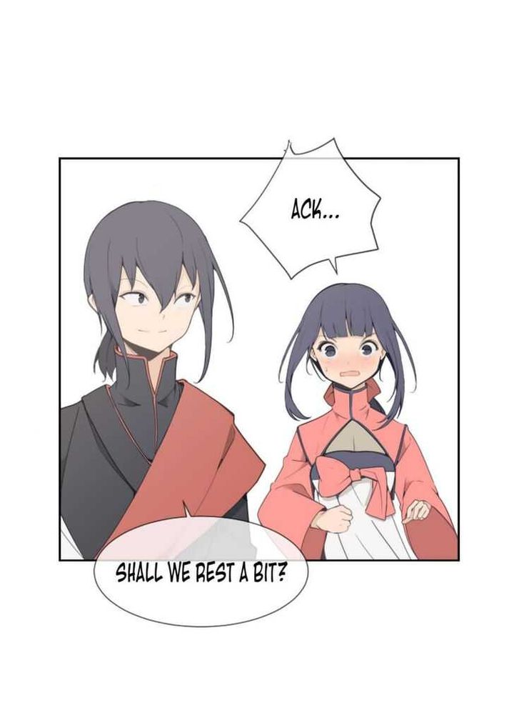 Devil Sword King 27 17