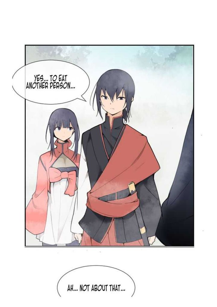 Devil Sword King 27 2