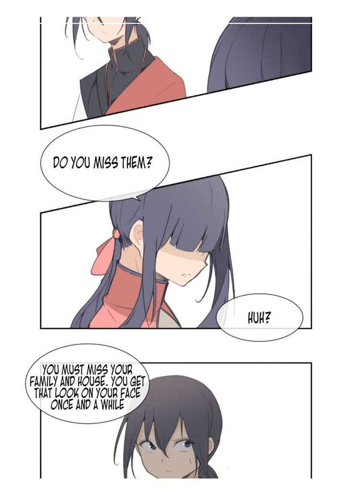 Devil Sword King 27 26