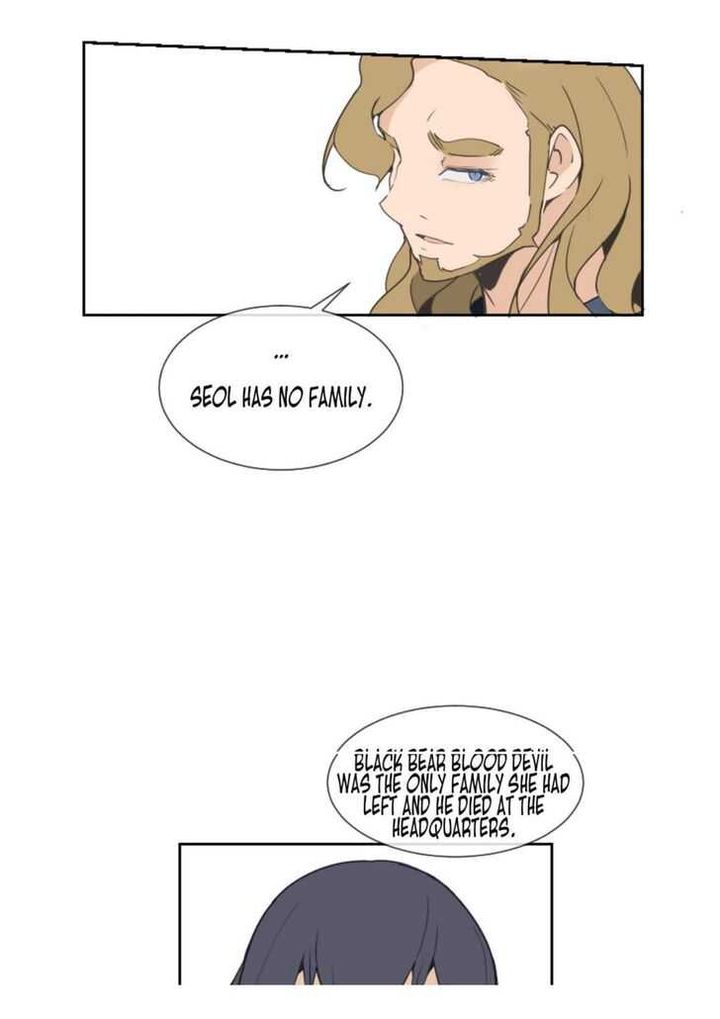 Devil Sword King 27 29