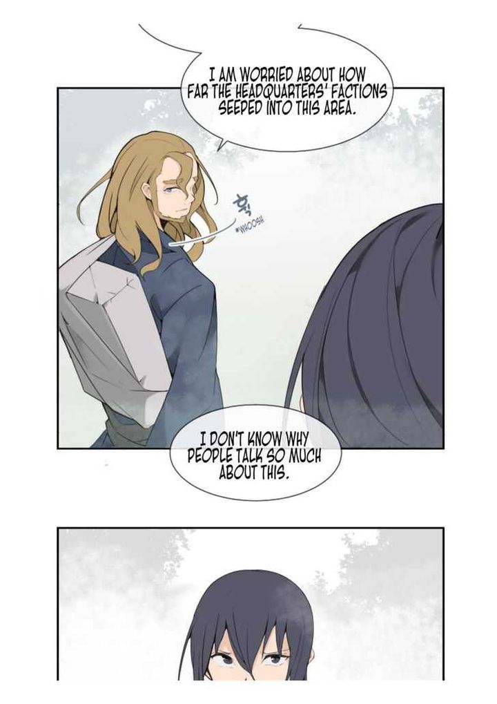 Devil Sword King 27 3