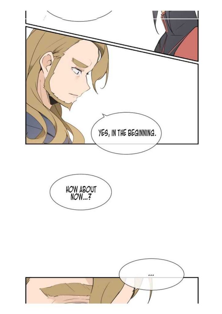 Devil Sword King 27 36