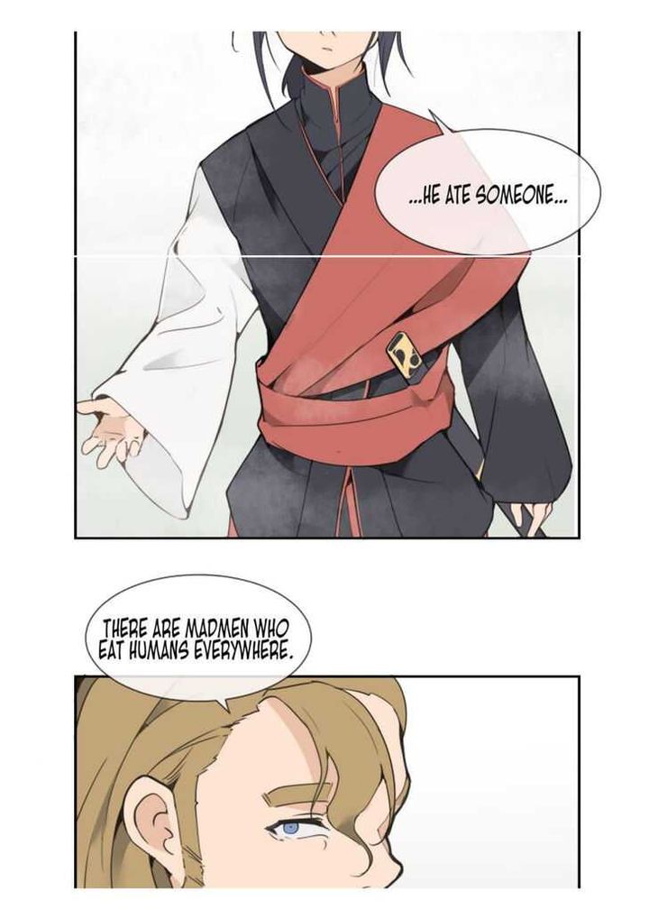 Devil Sword King 27 4