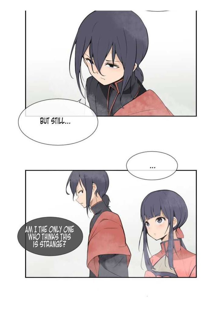 Devil Sword King 27 6