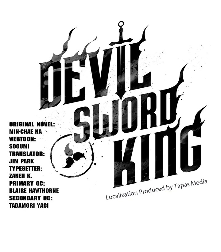 Devil Sword King 306 51