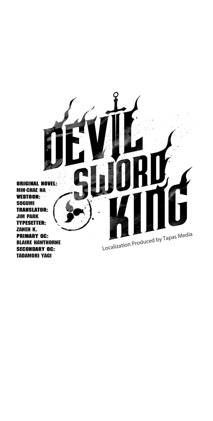 Devil Sword King 313 22