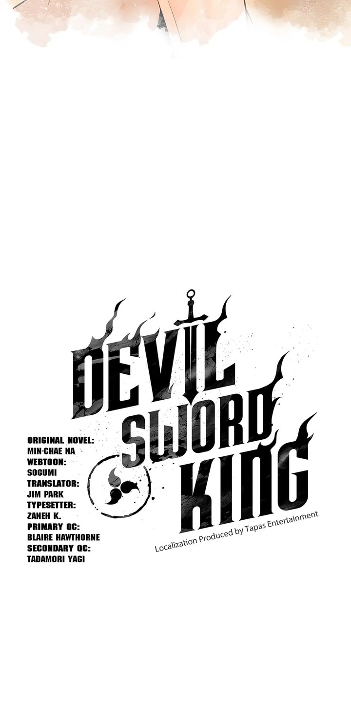 Devil Sword King 319 51