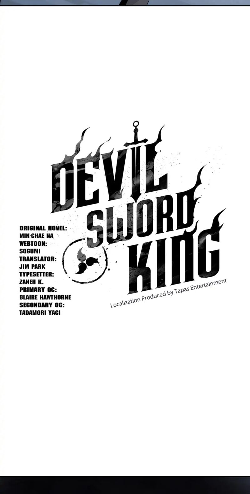 Devil Sword King 321 14