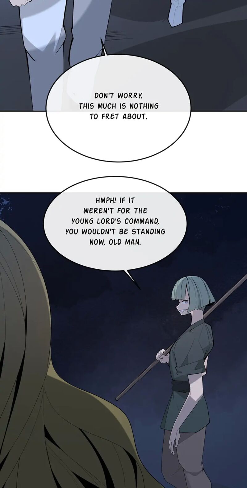 Devil Sword King 321 17