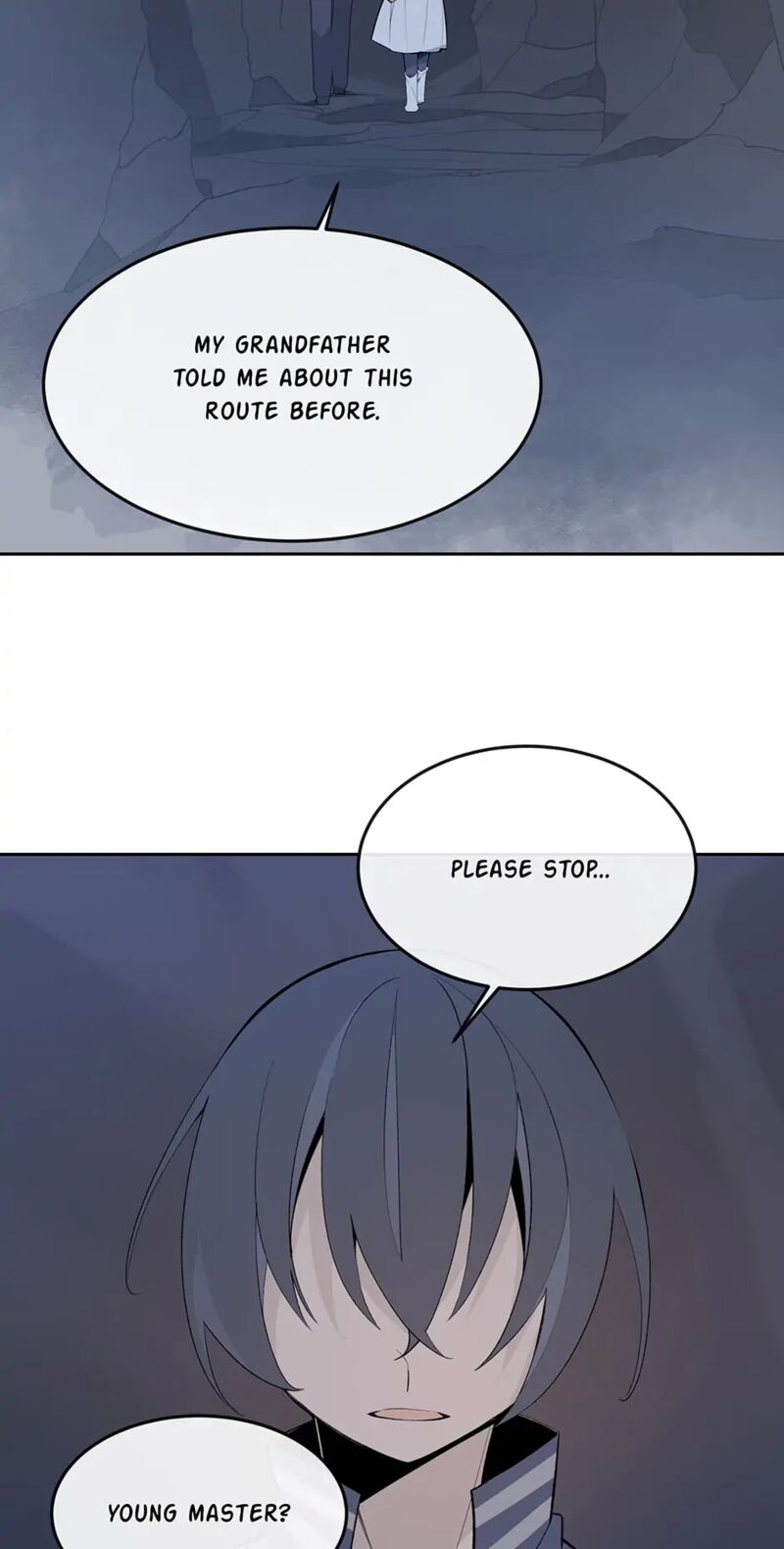 Devil Sword King 321 4