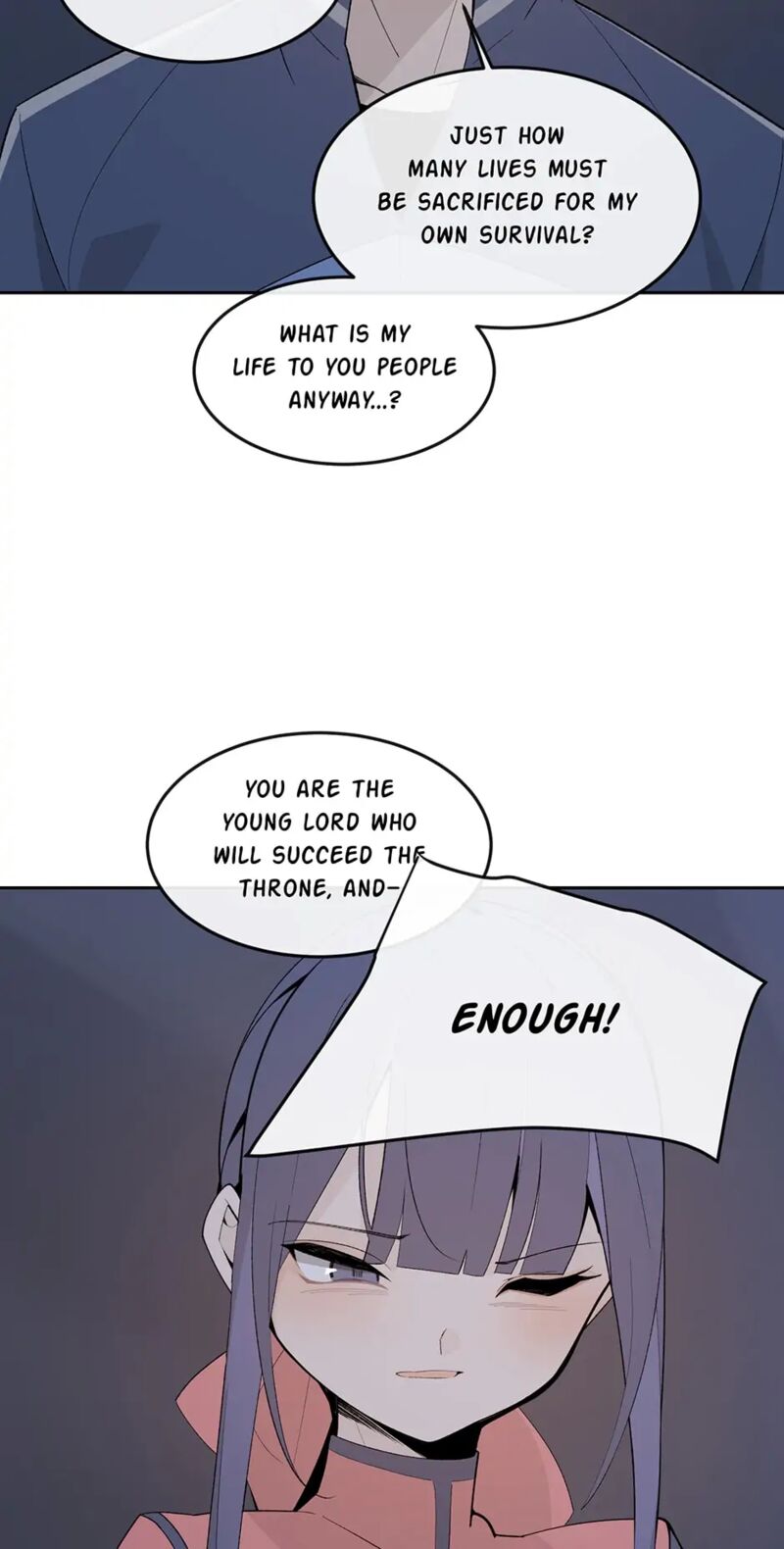 Devil Sword King 321 5