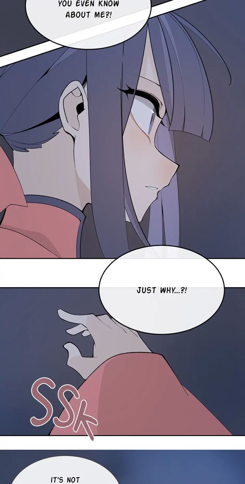 Devil Sword King 321 7